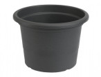 Květník CAMPANULA plastový d40x28cm an