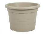 Květník CILINDRO plastový d35x24cm hš