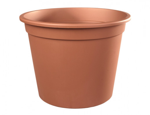 KKvětník COCCIO plastový d22x19cm