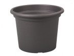 Květník GEO plastový d35x26cm