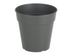 Květník MADAGASCAR plastový d15x14cm