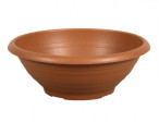 Žardinka CAMPANA plastová d35x14cm