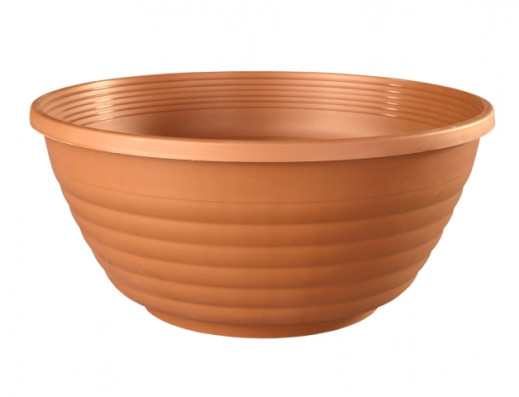 Žardinka GLORIA plastová d16x8cm