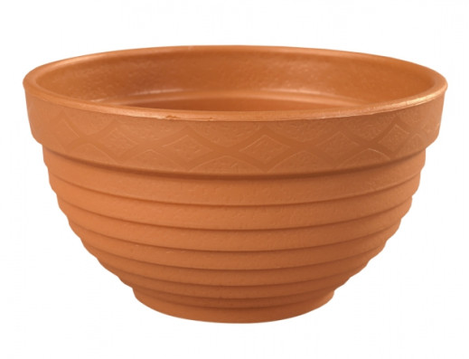Žardinka MISA plastová d40x17cm