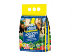 Hnojivo HOŠTICKÝ HNŮJ kravský a koňský 3kg