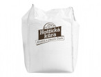 Mulč kůrový HOŠTICKÝ big bag 3000l