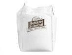 Substrát HOŠTICKÝ zahradnický-big bag 2000l