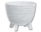 Žardinka FURU plastová d40x32cm