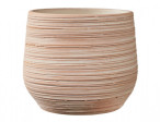 Obal na květník RAVENNA keramický d17x16cm