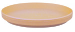 Podmiska pod květník EVITA ANTIQUE impregnovaná d28cm