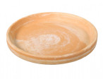 Podmiska pod květník EVITA MARMOR impregnovaná d24cm