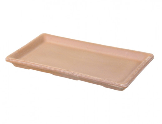 Podmiska pod truhlík ANTIKA ANTIQUE impregnovaná 41cm