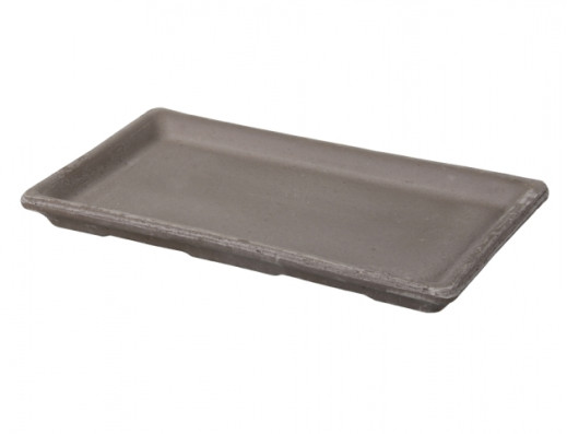 Podmiska pod truhlík ANTIKA UMBRA impregnovaná 31cm