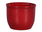 Obal na květník BRUSSEL keramický d15x11cm